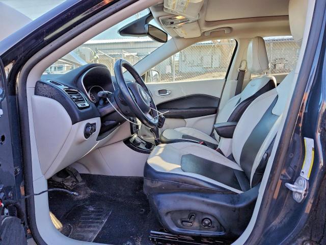 Jeep Compass Limited Image 6