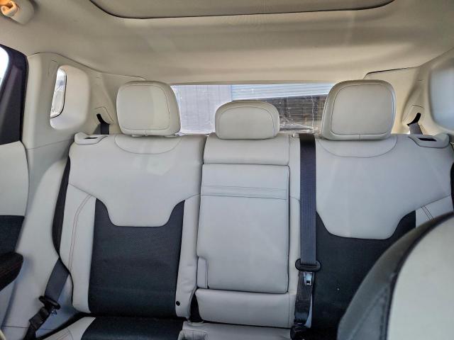 Jeep Compass Limited Image 13