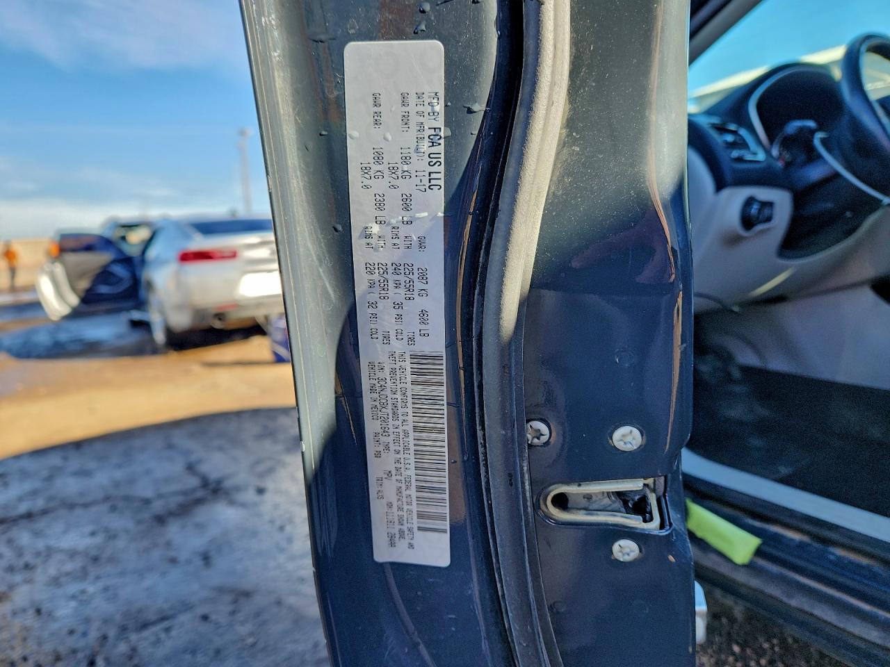 Jeep Compass Limited Image 9