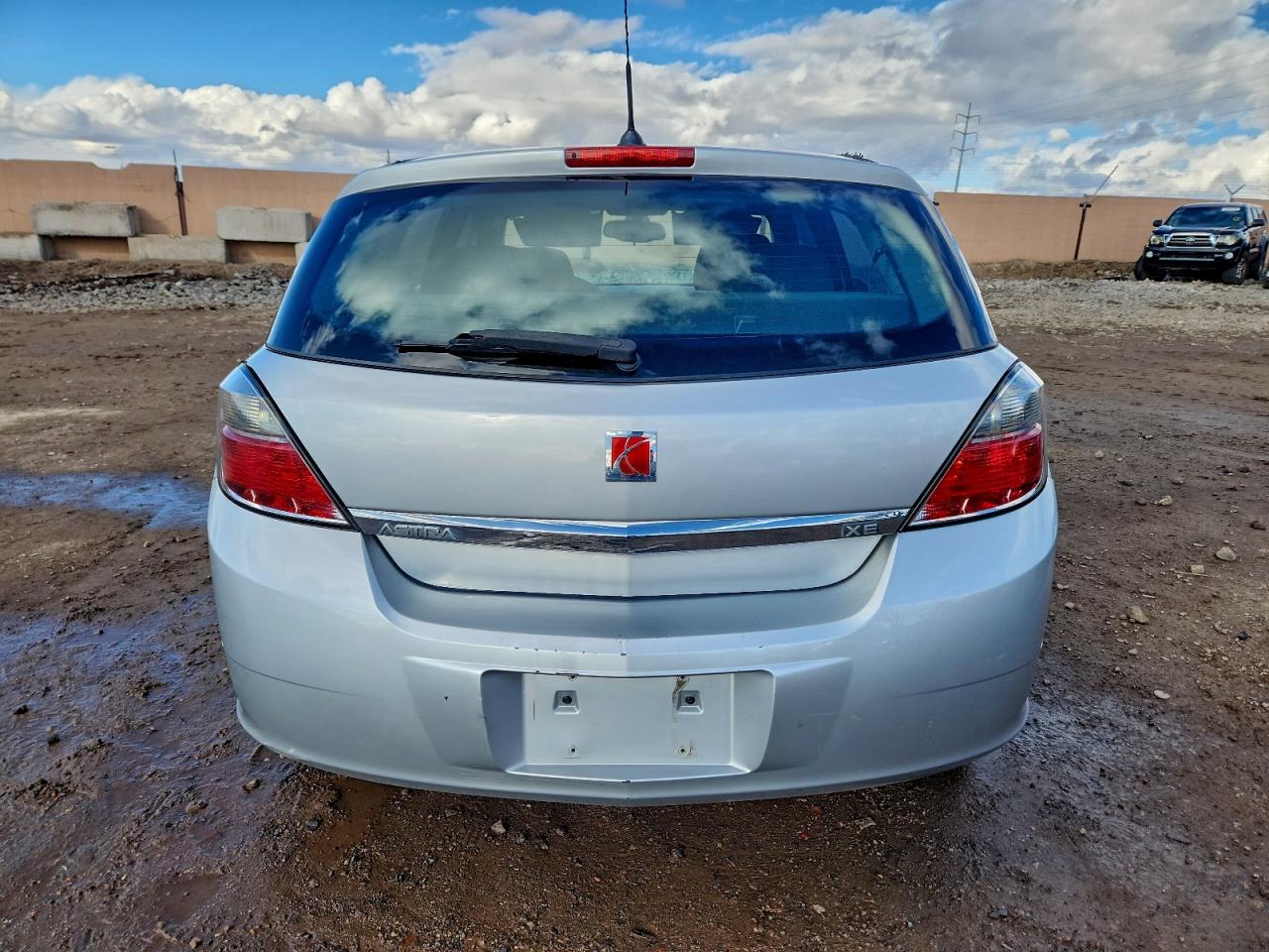 Saturn Astra Xe Image 8