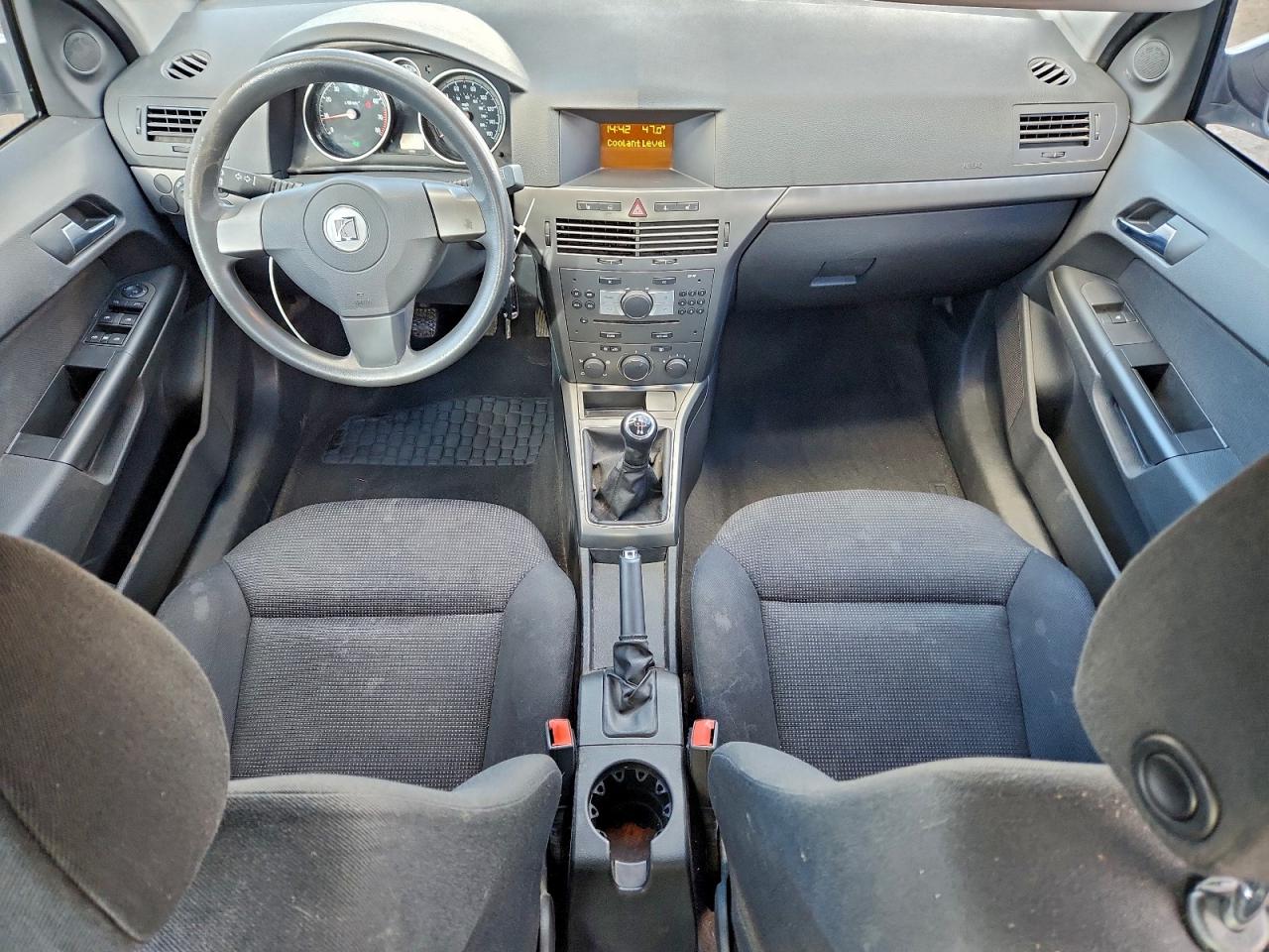 Saturn Astra Xe Image 9