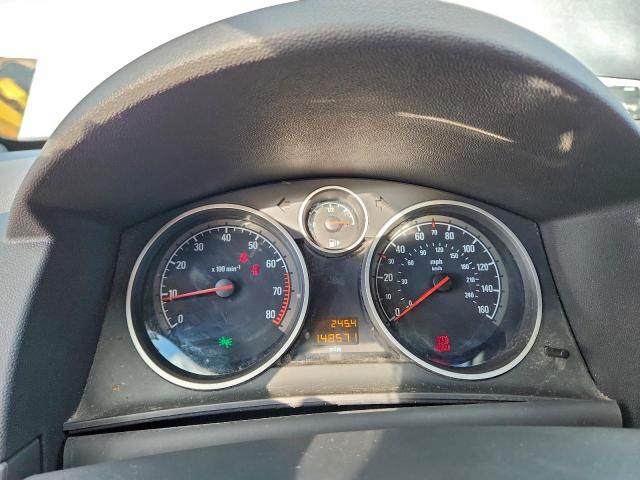 Saturn Astra Xe Image 3