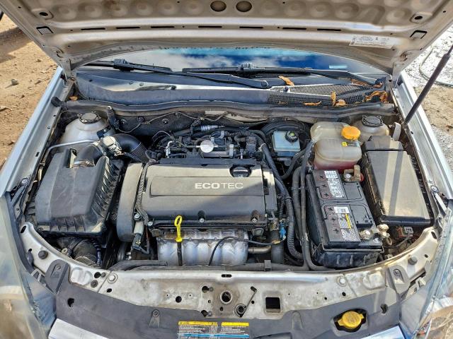 Saturn Astra Xe Image 5