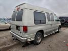 Ford Econoline E250 Van Image 11
