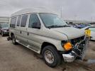 Ford Econoline E250 Van Image 8