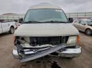 Ford Econoline E250 Van Image 12