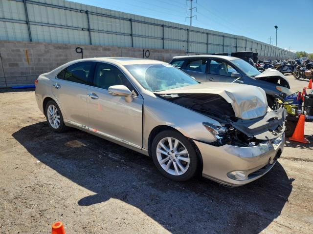 Lexus Es 350 Image 4