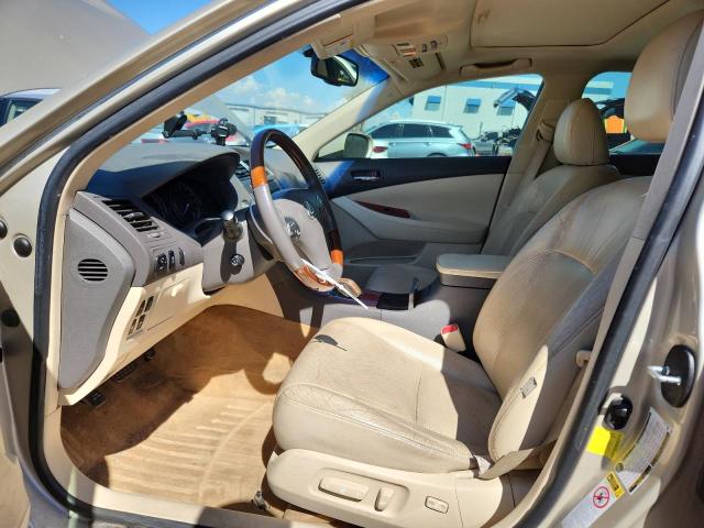 Lexus Es 350 Image 8