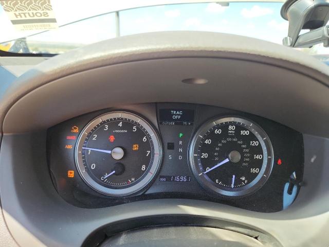 Lexus Es 350 Image 6