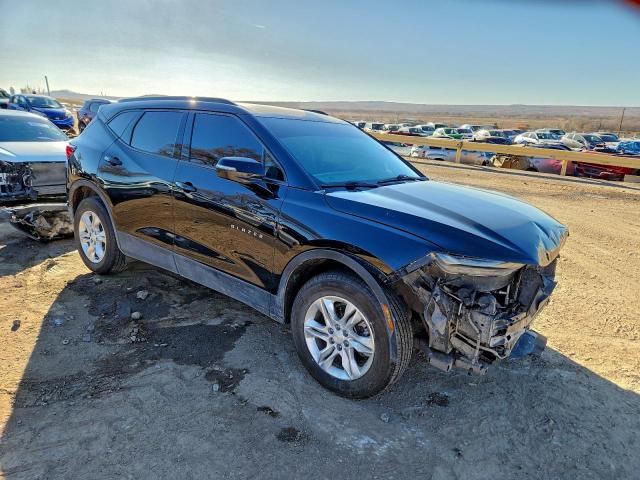 Chevrolet Blazer 3lt Image 2