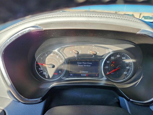 Chevrolet Blazer 3lt Image 8