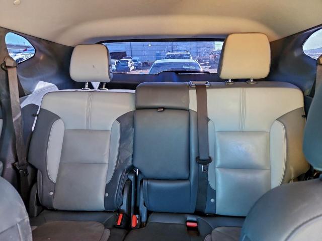 Chevrolet Blazer 3lt Image 5