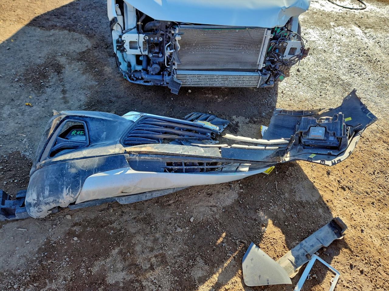 Chevrolet Blazer 3lt Image 9