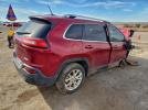 Jeep Grand Cherokee Latitude Image 3