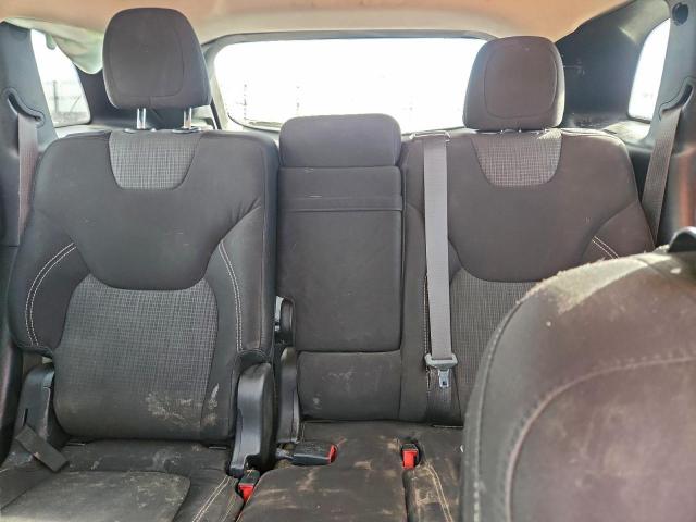 Jeep Grand Cherokee Latitude Image 12