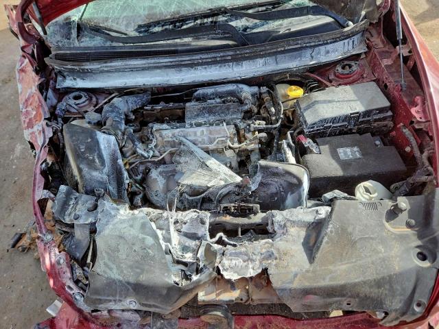 Jeep Grand Cherokee Latitude Image 8