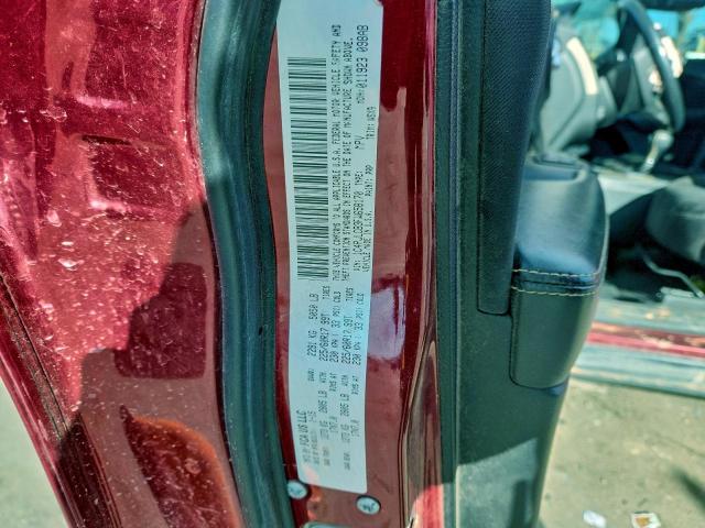 Jeep Grand Cherokee Latitude Image 13