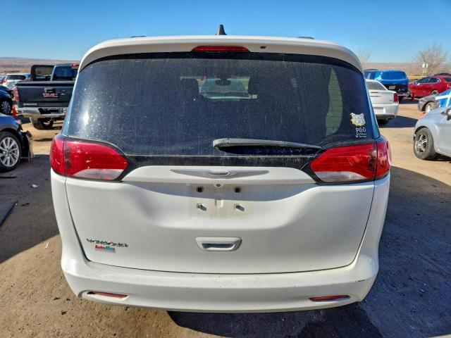 Chrysler Minivan Lxi Image 7