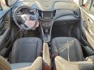 Chevrolet Trax Ls Image 5