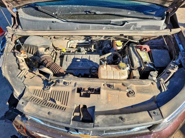 Chevrolet Trax Ls Image 10