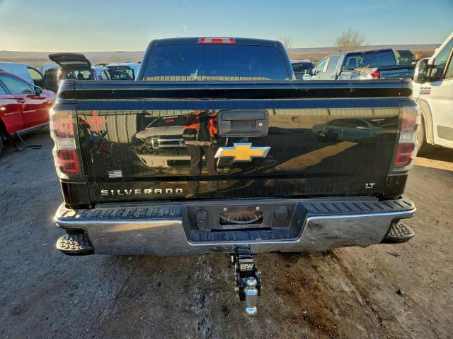 Chevrolet Silverado K1500 Lt Image 11