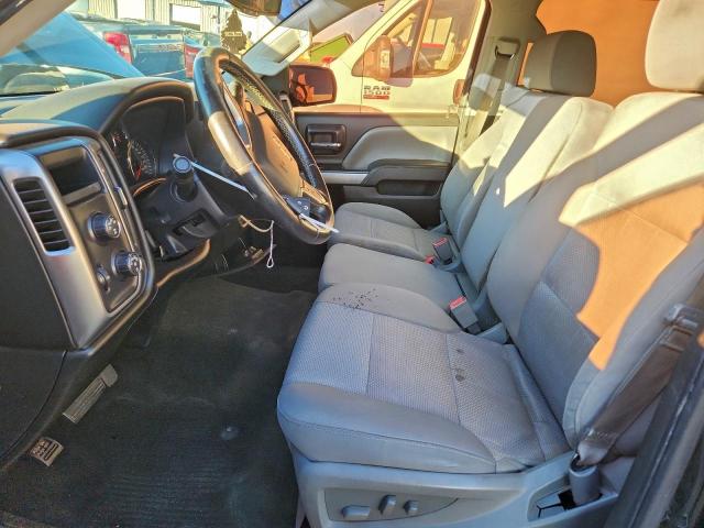 Chevrolet Silverado K1500 Lt Image 9