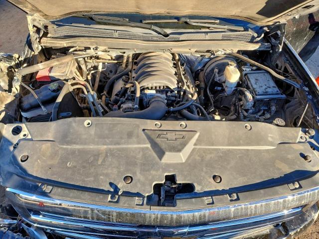 Chevrolet Silverado K1500 Lt Image 7