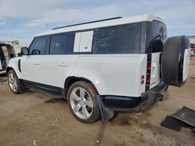 Land Rover Defender 130 X-dynamic Se Image 2