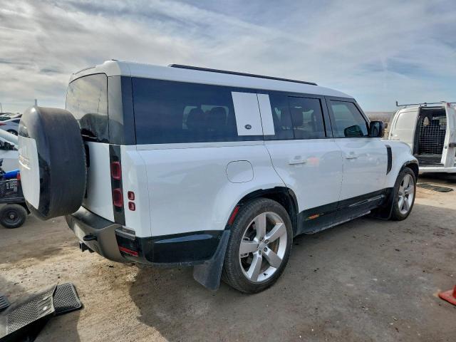 Land Rover Defender 130 X-dynamic Se Image 4