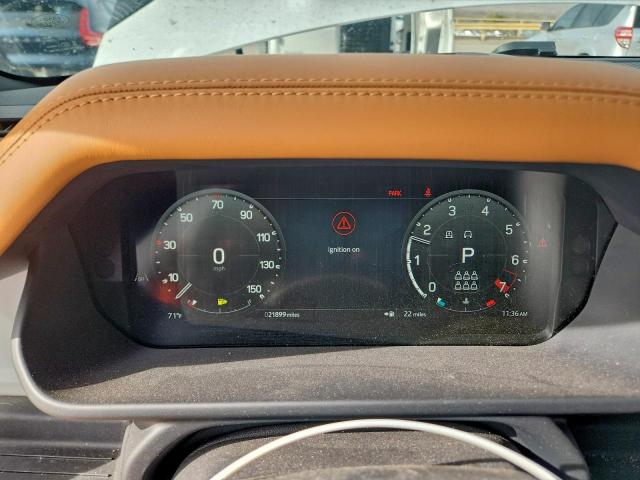 Land Rover Defender 130 X-dynamic Se Image 5