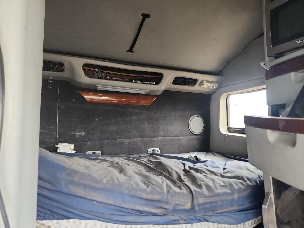 Volvo Vn Vnl Image 5