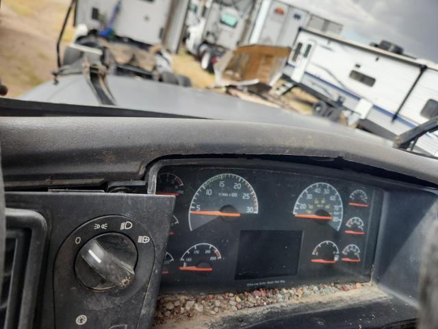 Volvo Vn Vnl Image 10