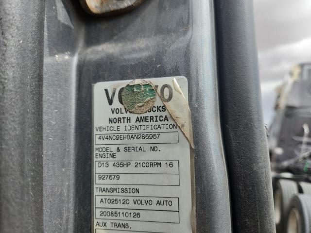 Volvo Vn Vnl Image 9