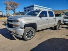 Chevrolet Silverado C1500 Custom Image 1