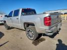 Chevrolet Silverado C1500 Custom Image 4