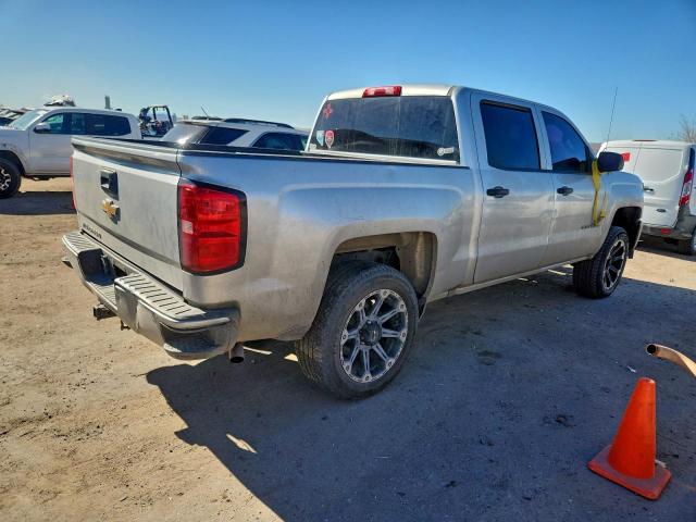 Chevrolet Silverado C1500 Custom Image 8