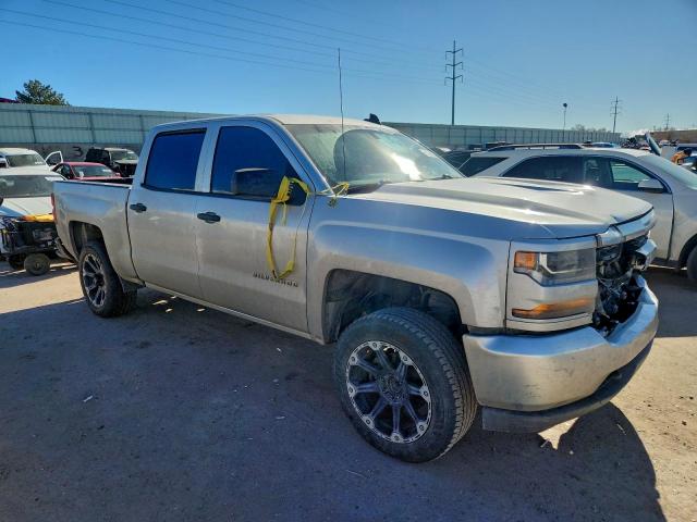 Chevrolet Silverado C1500 Custom Image 2