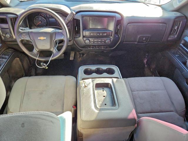 Chevrolet Silverado C1500 Custom Image 11