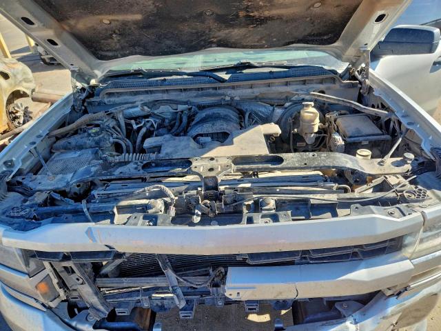 Chevrolet Silverado C1500 Custom Image 7