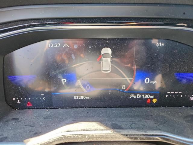 Volkswagen Jetta Sport Image 8