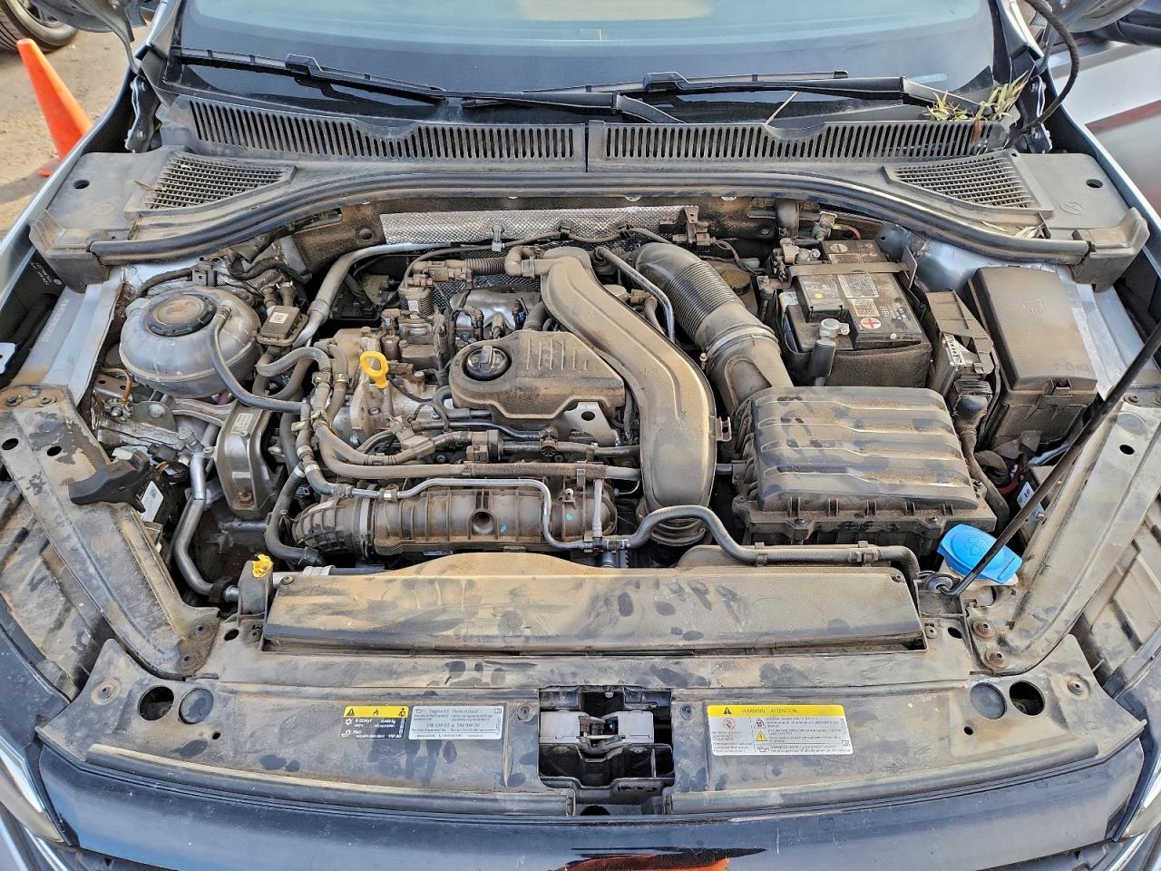 Volkswagen Jetta Sport Image 6