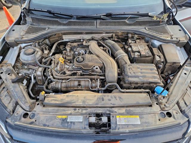 Volkswagen Jetta Sport Image 6