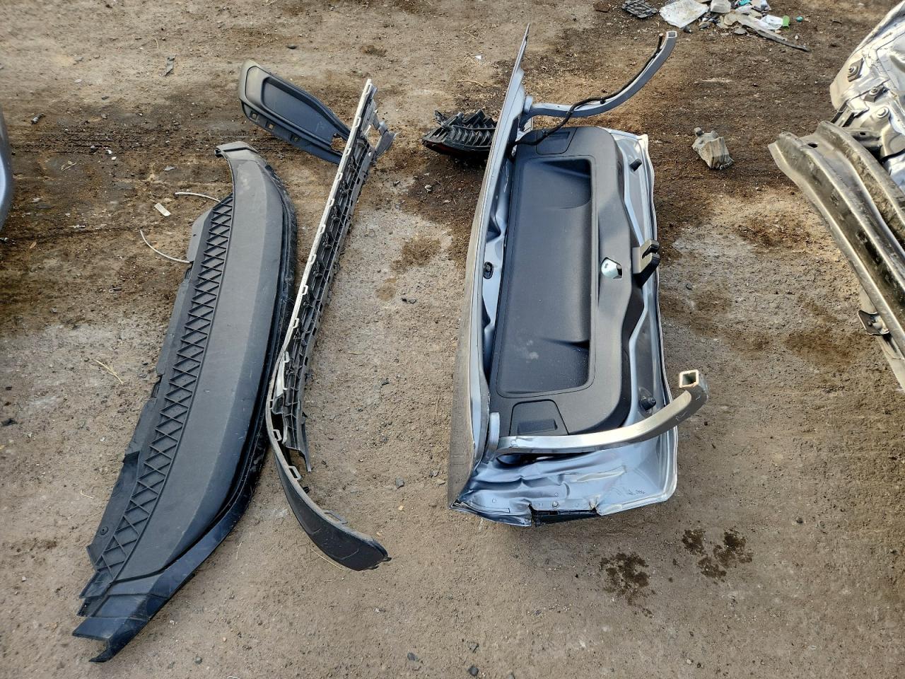 Volkswagen Jetta Sport Image 11