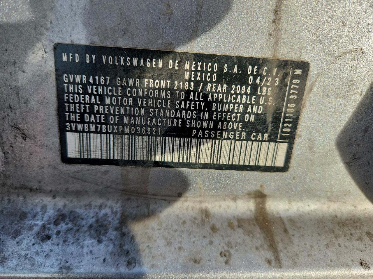 Volkswagen Jetta Sport Image 13