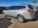 Chevrolet Traverse Ls Image 4