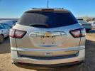 Chevrolet Traverse Ls Image 5