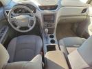 Chevrolet Traverse Ls Image 7