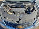 Chevrolet Traverse Ls Image 11