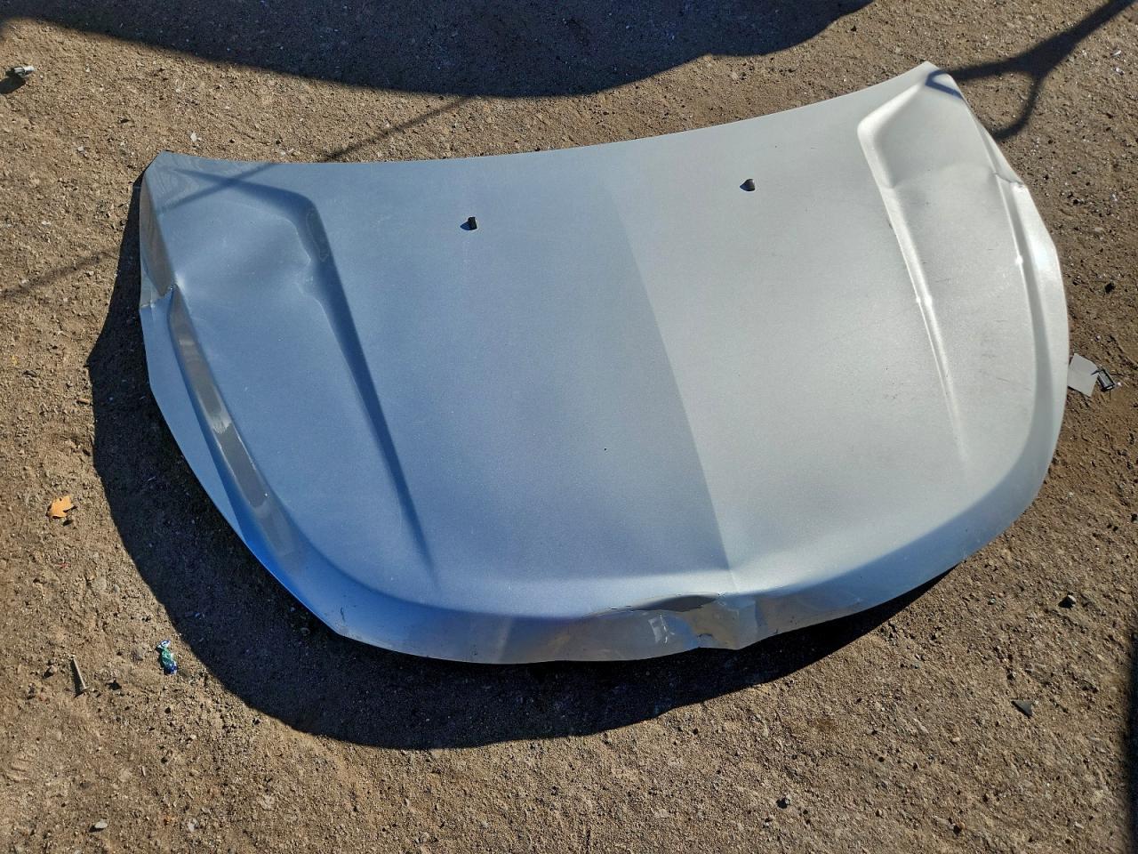 Chevrolet Traverse Ls Image 2