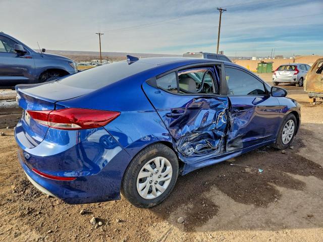 Hyundai ELANTRA Se Image 5